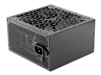 Aerocool AERO WHITE 500W, 500 W, 200 - 240 V, 47 - 63 Hz, 110 W, 456 W, 110 W Aerocool AERO WHITE 500W, 500 W, 200 - 240 V, 47 - 63 Hz, 110 W, 456 W, 110 W von AeroCool
