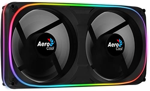 Aerocool Astro 24 240MM ARGB PC FAN von AeroCool