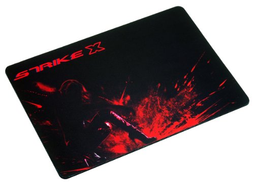 Aerocool Strike-X Fury Mauspad Aerocool Strike-X Fury Mauspad von AeroCool