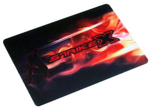 Aerocool Strike-X Glider Mousepad Aerocool Strike-X Glider Mousepad von AeroCool