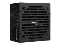 Aerocool VX Plus 500, 500 W, 230 V, 47 - 63 Hz, 4 A, 120 W, 456 W von AeroCool