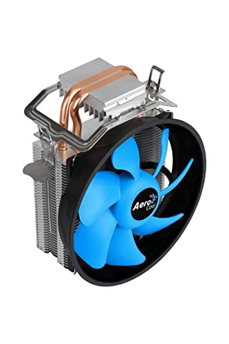 Aerocool Verkho2 Plus 12cm Lüfterprozessor Kühler (AE CC VERKHO2P) von AeroCool