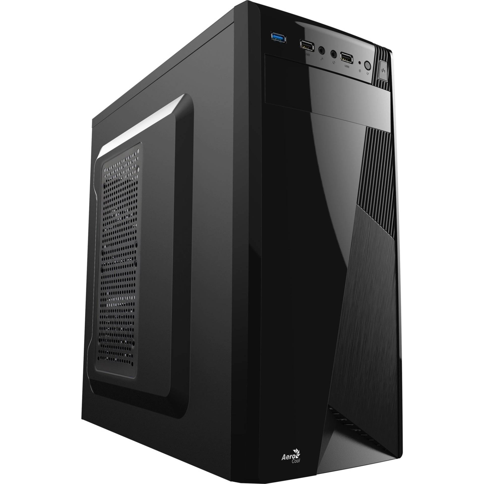 CS-1101, Tower-Gehäuse von AeroCool