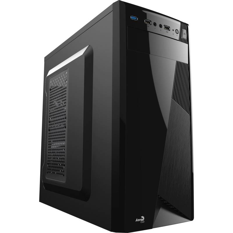 CS-1101, Tower-Gehäuse von AeroCool