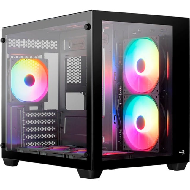 Dryft Mini-BK-v1 , Tower-Gehäuse von AeroCool