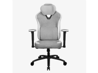 ThunderX3 EAZE Loft, Universal Gaming Chair, 125 kg, Gepolsterter Sitz, Gepolsterte Rückenlehne, Schwarz, Stahl ThunderX3 EAZE Loft, Universal Gaming Chair, 125 kg, Gepolsterter Sitz, Gepolsterte Rückenlehne, Schwarz, Stahl von AeroCool