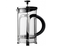 Aerolatte Pressbehälter, Stahl, 0,6L Aerolatte Pressbehälter, Stahl, 0,6L von Aerolatte