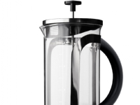 Aerolatte Pressbehälter, Stahl, 1,0L Aerolatte Pressbehälter, Stahl, 1,0L von Aerolatte