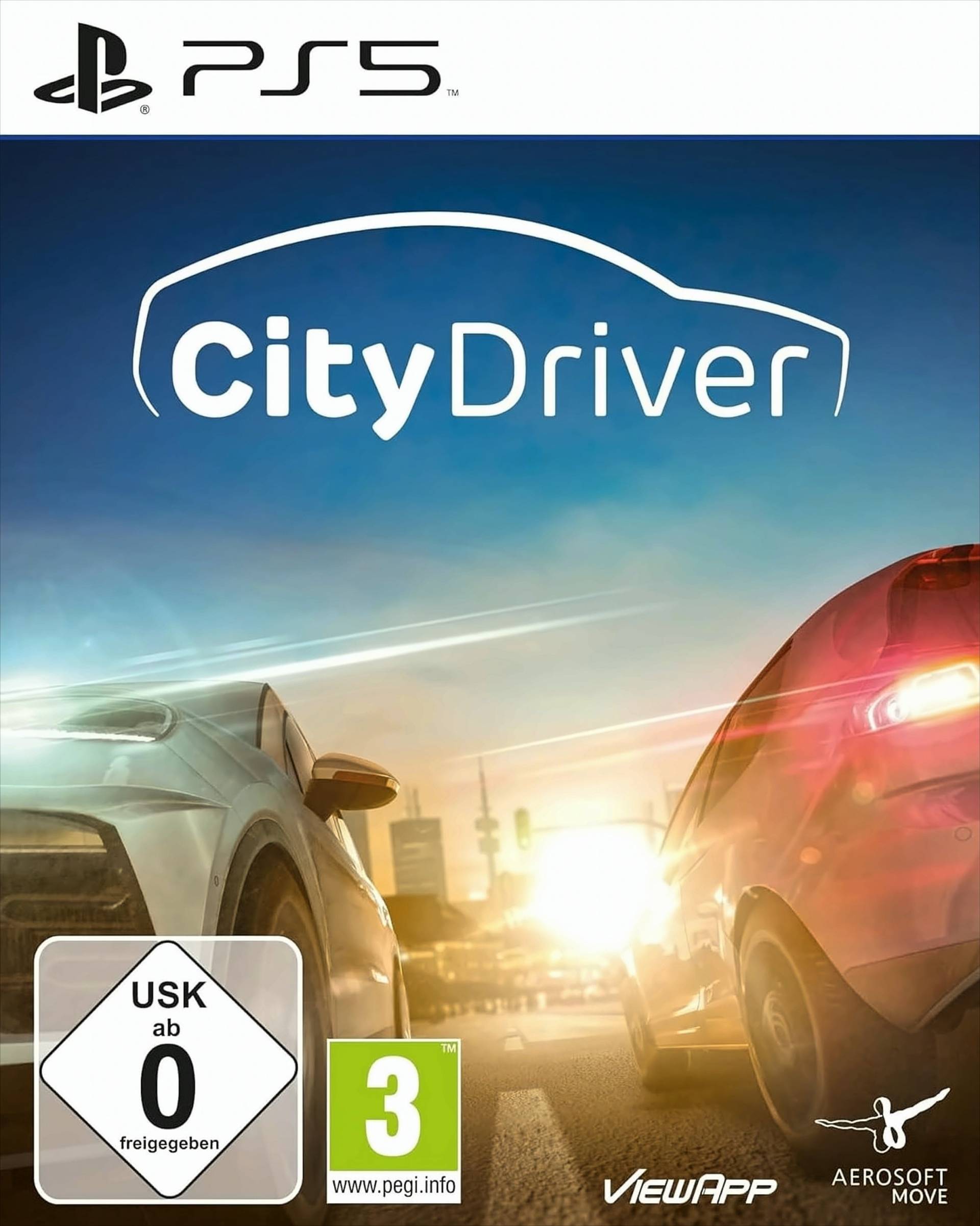 City Driver City Driver