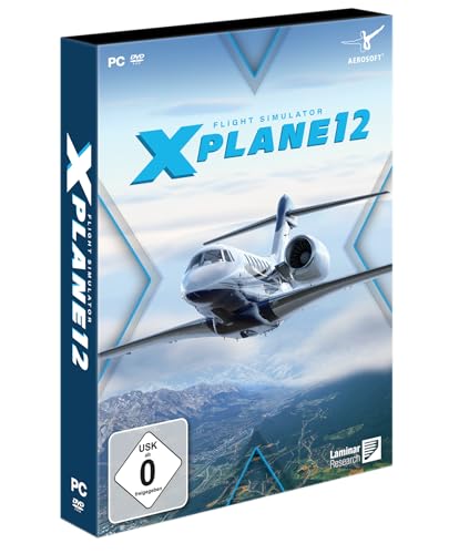 Microsoft Flight Simulator Premium Deluxe + CRJ 550/700 Limited Bundle von Aerosoft