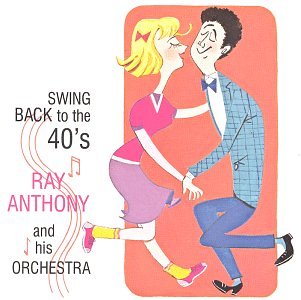 Swing Back to the 40's [Musikkassette] von Aerospace