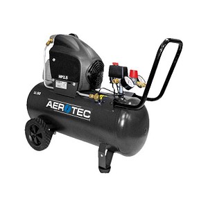 AEROTEC 310-50 FC Kompressor 10,0 bar von Aerotec