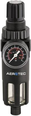 AEROTEC Filter-Druckregler (1/4) 200655 (200655) von Aerotec