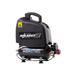 AEROTEC Vento SILENT 6 Kompressor 8,0 bar von Aerotec