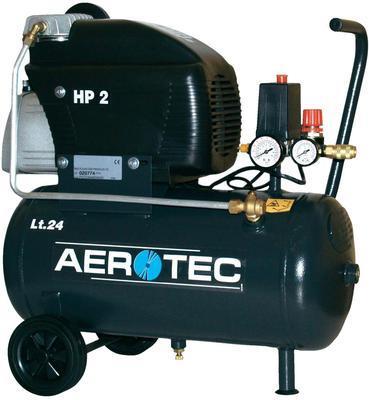 AeroTEC Kompressor 220-24FC (20088344) Luftkompressor (20088344) von Aerotec