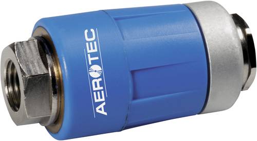 Aerotec 2005306 Druckluft-Sicherheitskupplung 1St. Aerotec 2005306 Druckluft-Sicherheitskupplung 1St. von Aerotec