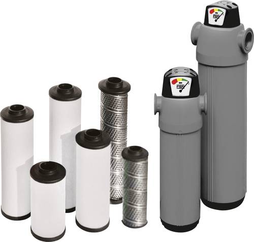 Aerotec 2010077 Druckluft-Filter 1St. Aerotec 2010077 Druckluft-Filter 1St. von Aerotec