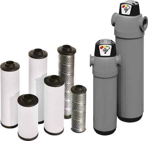 Aerotec 2010080 Druckluft-Filter 1St. Aerotec 2010080 Druckluft-Filter 1St. von Aerotec