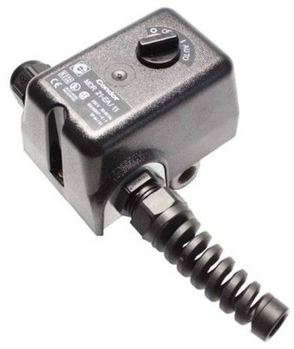 Aerotec 4101285 Druckluft-Druckschalter 1St. Aerotec 4101285 Druckluft-Druckschalter 1St. von Aerotec