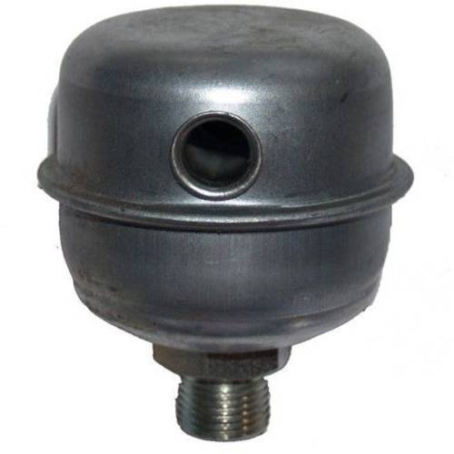 Aerotec 7981000 Druckluftfilter Außengewinde 3/8 Aerotec 7981000 Druckluftfilter Außengewinde 3/8 von Aerotec