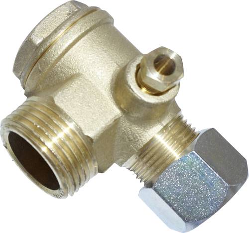 Aerotec 9048076 Druckluft-Rückschlagventil 1St. Aerotec 9048076 Druckluft-Rückschlagventil 1St. von Aerotec