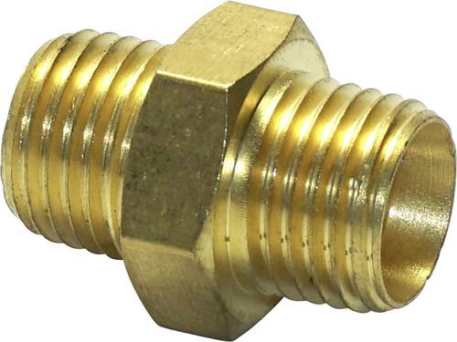 Aerotec 9050373 Druckluft-Doppelnippel Aerotec 9050373 Druckluft-Doppelnippel von Aerotec