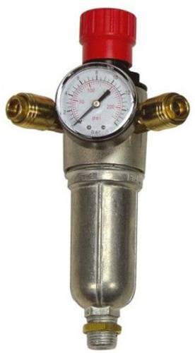 Aerotec 9051091 Druckluft-Druckregler 1St. Aerotec 9051091 Druckluft-Druckregler 1St. von Aerotec