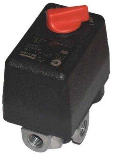 Aerotec 9063048 Druckluft-Druckschalter 1St. Aerotec 9063048 Druckluft-Druckschalter 1St. von Aerotec