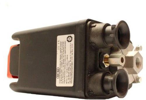 Aerotec 9063126 Druckluft-Druckschalter 1St. Aerotec 9063126 Druckluft-Druckschalter 1St. von Aerotec