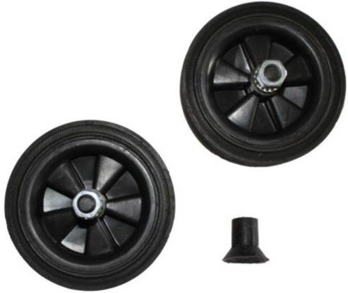 Aerotec 9420222 Radsatz für Kompressoren 1St. Aerotec 9420222 Radsatz für Kompressoren 1St. von Aerotec