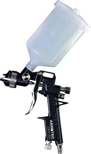 Aerotec AERO 602 Druckluft-Lackierpistole 8 bar Aerotec AERO 602 Druckluft-Lackierpistole 8 bar von Aerotec