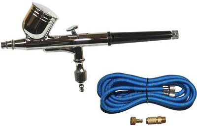 Aerotec Airbrushpistolenset PRO 200649 (200649) von Aerotec