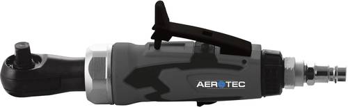 Aerotec CSP 20 Druckluft-Ratschenschraubendreher 3/8  (10 mm) Außenvierkant 6.3 bar von Aerotec