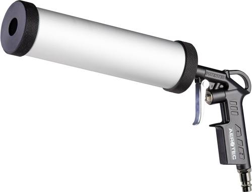 Aerotec DP310 PRO Druckluft-Kartuschenpistole 6.3 bar von Aerotec