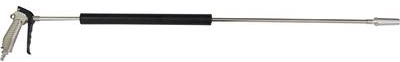 Aerotec Druckluft-Ausblaspistole Leichtmetall 1000mm (201502008) von Aerotec