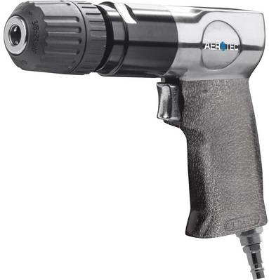 Aerotec Druckluft-Bohrmaschine 6.3 bar (200636) von Aerotec