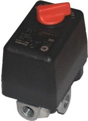 Aerotec Druckluft-Druckschalter (9063048) von Aerotec