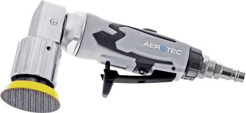 Aerotec Druckluft-Exzenterschleifer 6.3 bar Aerotec Druckluft-Exzenterschleifer 6.3 bar von Aerotec