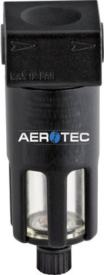 Aerotec Druckluft-Filter (2010207) von Aerotec