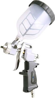 Aerotec Druckluft-Lackierpistole 4 bar (2009594) von Aerotec