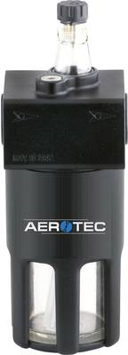 Aerotec Druckluft-Nebelöler justierbar (2010209) von Aerotec