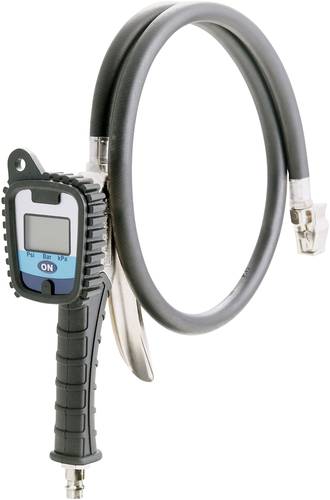 Aerotec Druckluft-Reifenfüller 16 bar Aerotec Druckluft-Reifenfüller 16 bar von Aerotec
