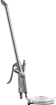 Aerotec Druckluft-Reinigungspistole 15 bar Aerotec (200538) von Aerotec