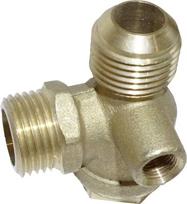 Aerotec Druckluft-Rückschlagventil (9048052) von Aerotec