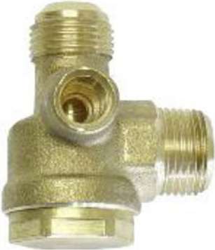 Aerotec Druckluft-Rückschlagventil (9048063) von Aerotec