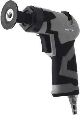 Aerotec Druckluft-Schleifer 6.3 bar (201502001) von Aerotec
