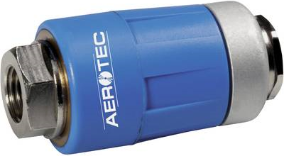 Aerotec Druckluft-Sicherheitskupplung 1 St. (2005306) von Aerotec