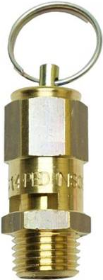Aerotec Druckluft-Sicherheitsventil (4101064) von Aerotec