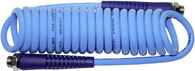Aerotec Druckluft-Spiralschlauch 245 mm 10 bar Aerotec (2010154) von Aerotec