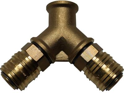 Aerotec Druckluft-Verteiler (20052942ZLOSE) von Aerotec
